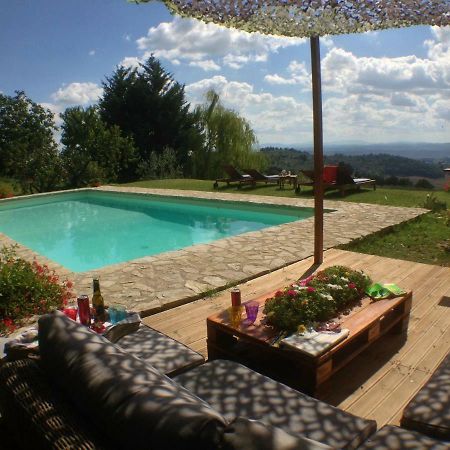 Novellina Villa Черталдо Екстериор снимка