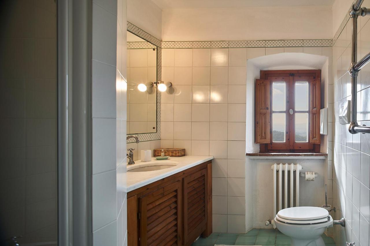 Novellina Villa Черталдо Екстериор снимка