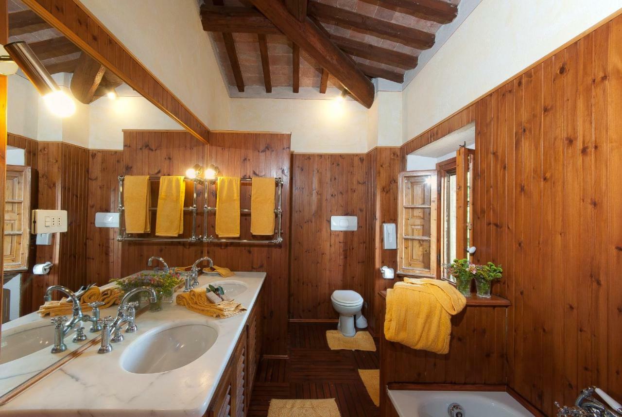 Novellina Villa Черталдо Екстериор снимка