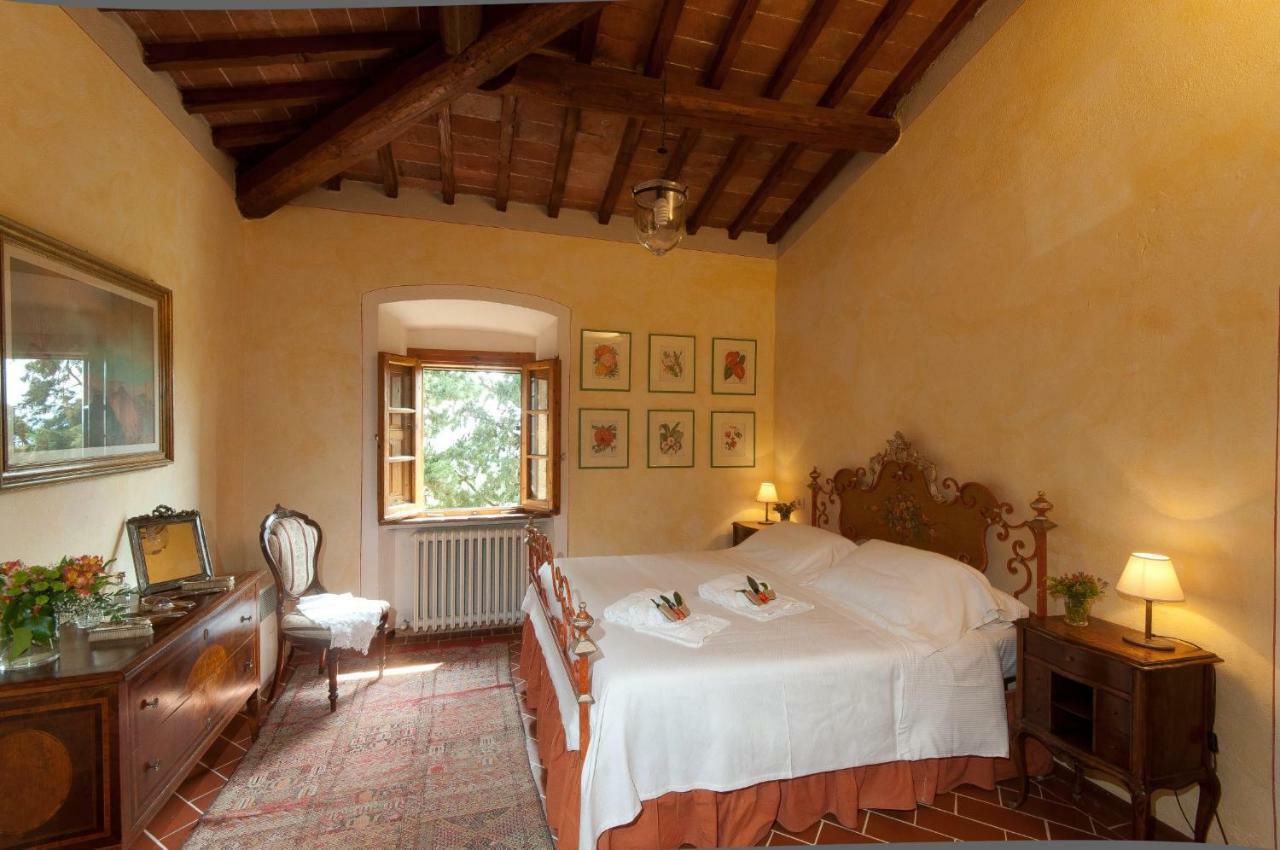 Novellina Villa Черталдо Екстериор снимка
