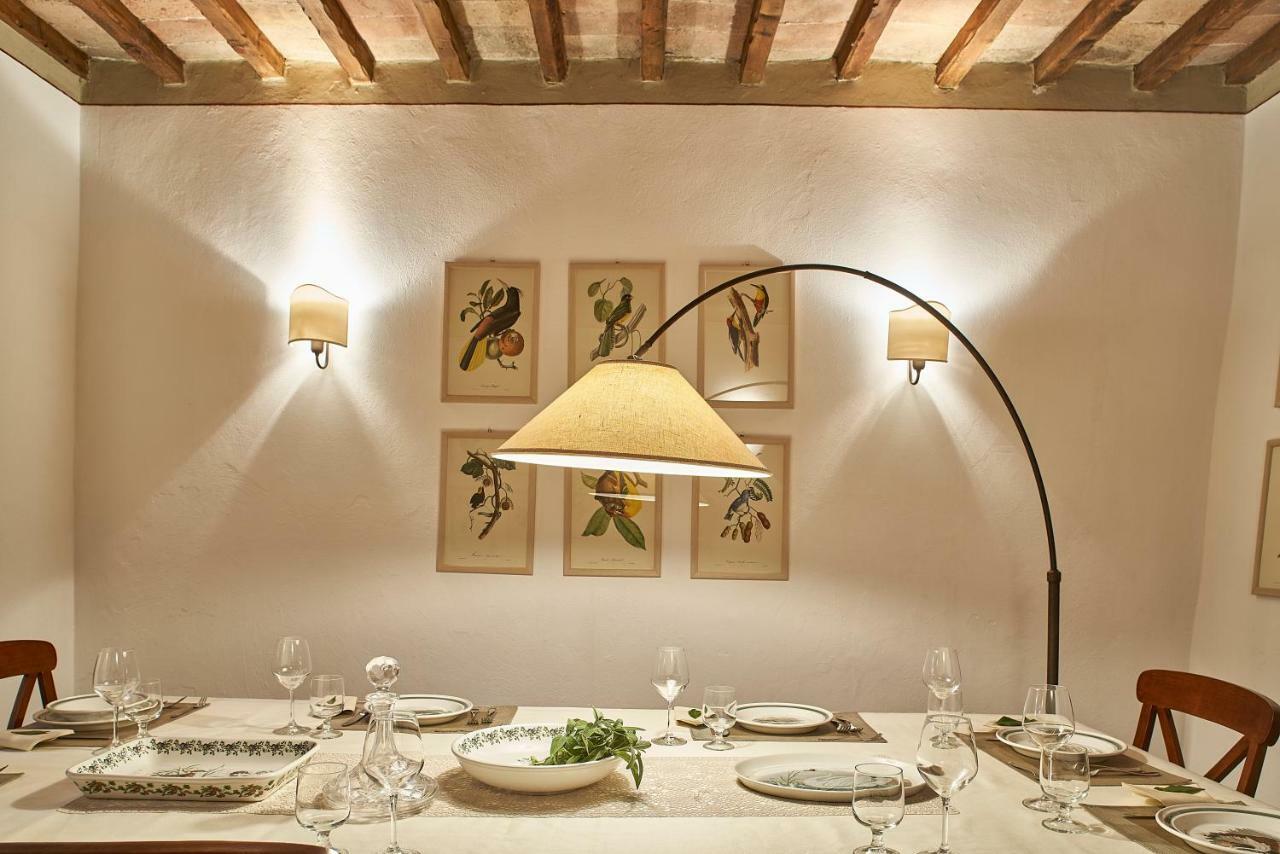 Novellina Villa Черталдо Екстериор снимка