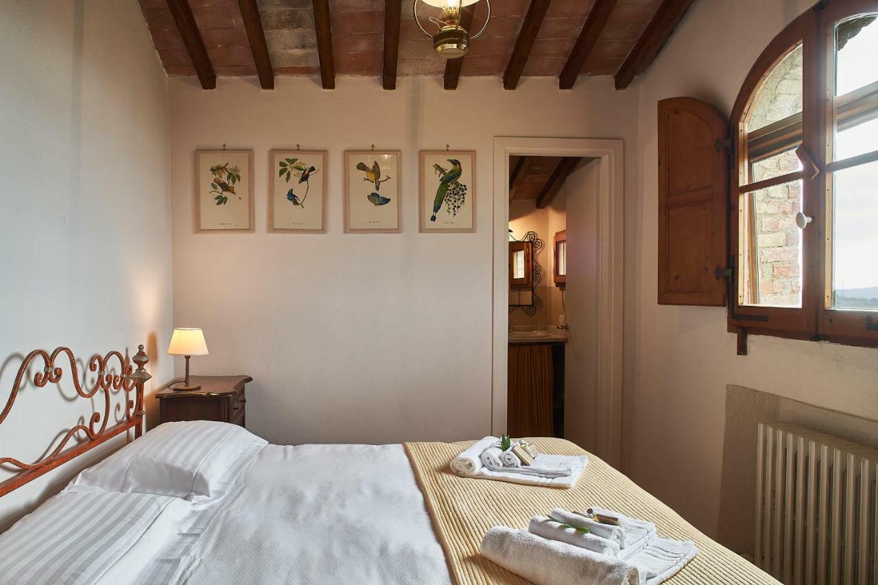 Novellina Villa Черталдо Екстериор снимка