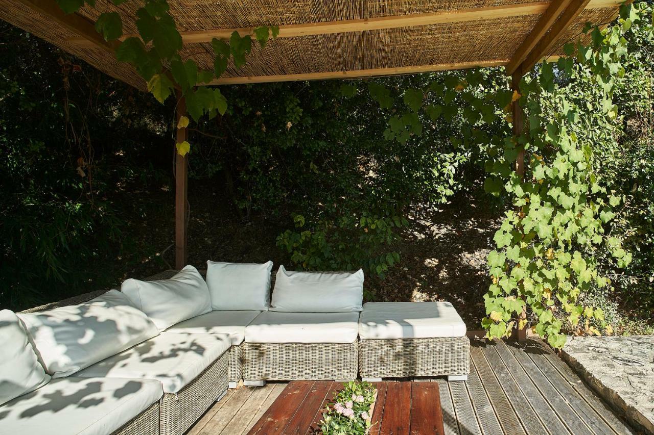 Novellina Villa Черталдо Екстериор снимка